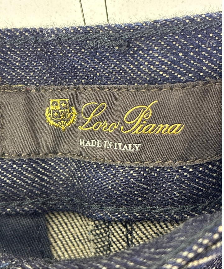 Loro Piana ยีนส์