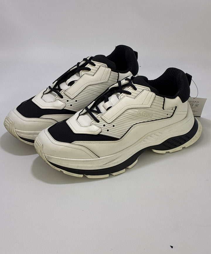 Berluti รองเท้าผ้าใบ