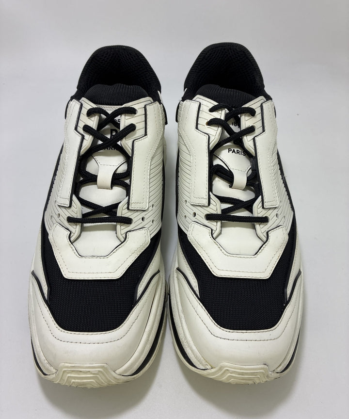 Berluti รองเท้าผ้าใบ