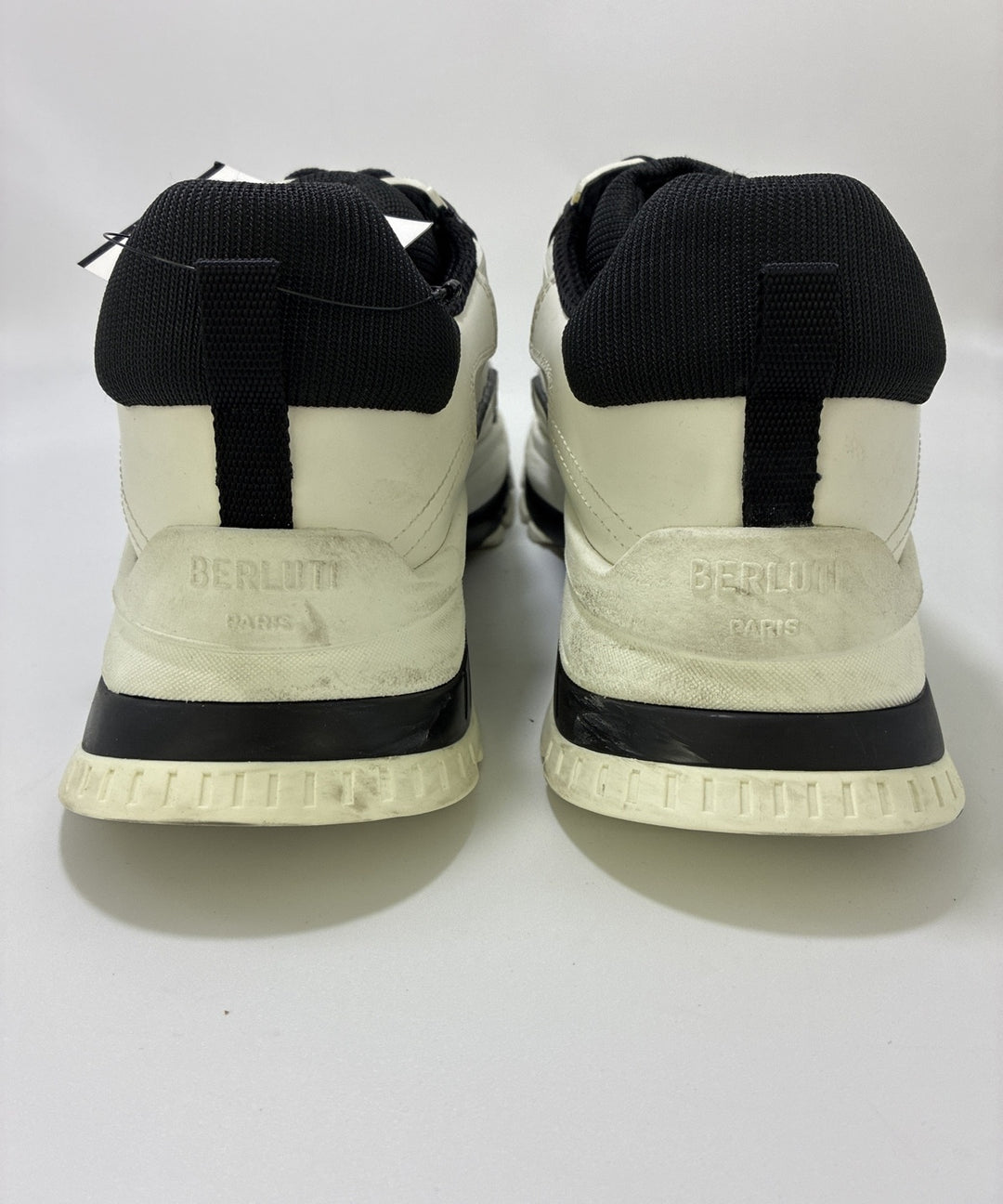 Berluti รองเท้าผ้าใบ