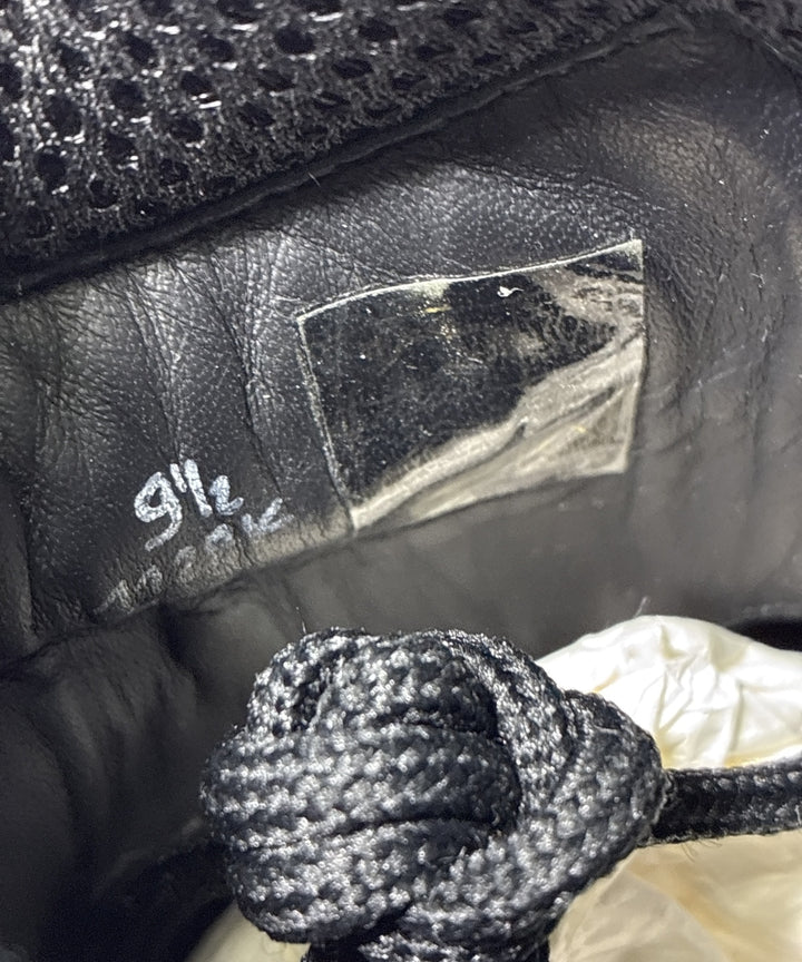 Berluti รองเท้าผ้าใบ