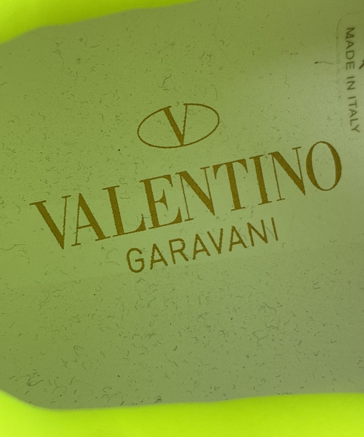 VALENTINO GARAVANI รองเท้าผ้าใบ