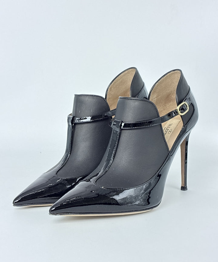 VALENTINO GARAVANI รองเท้าส้นสูง