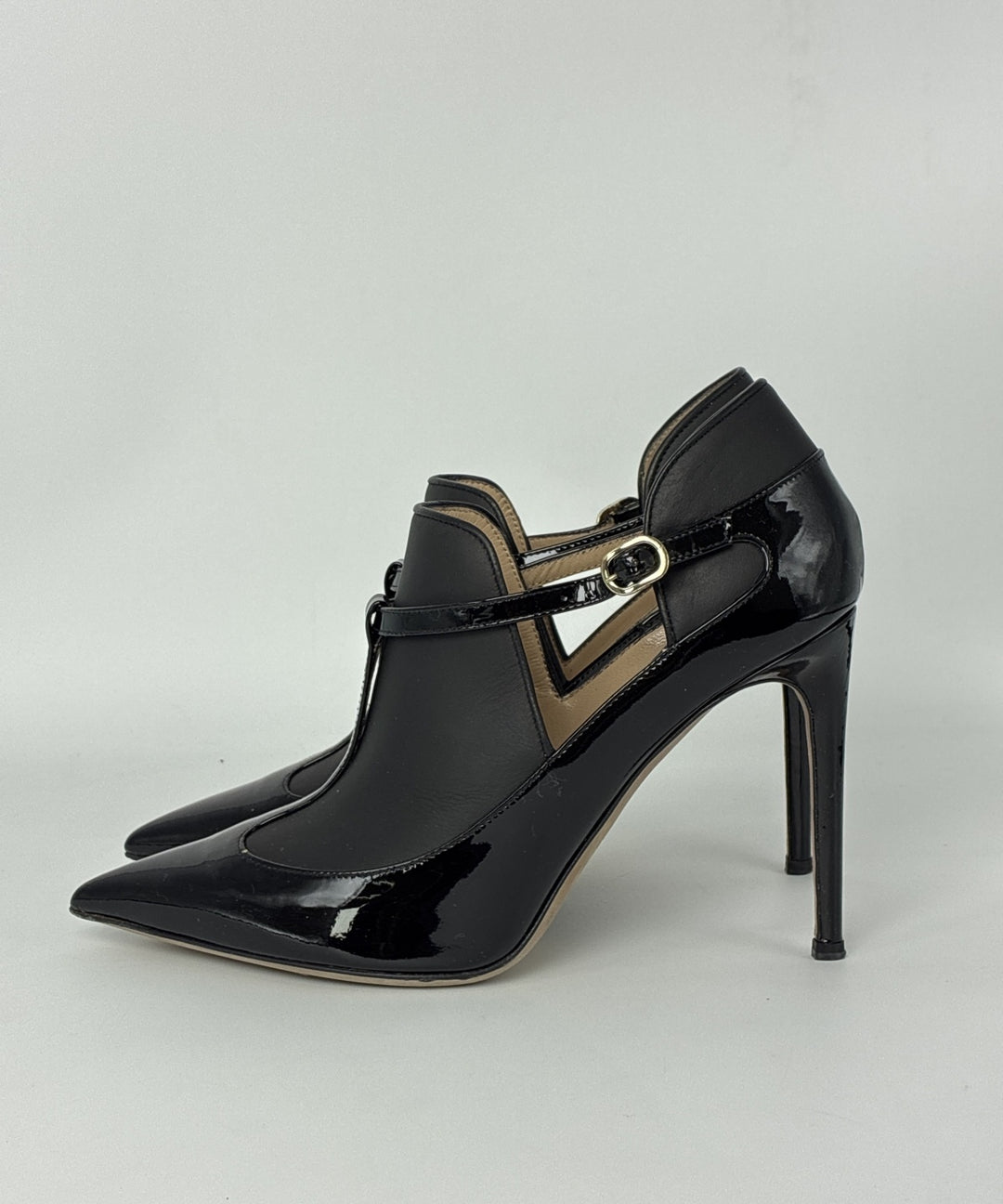 VALENTINO GARAVANI รองเท้าส้นสูง