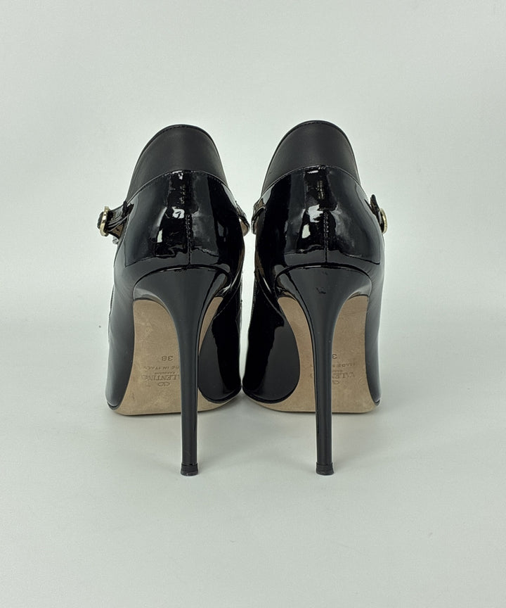 VALENTINO GARAVANI รองเท้าส้นสูง