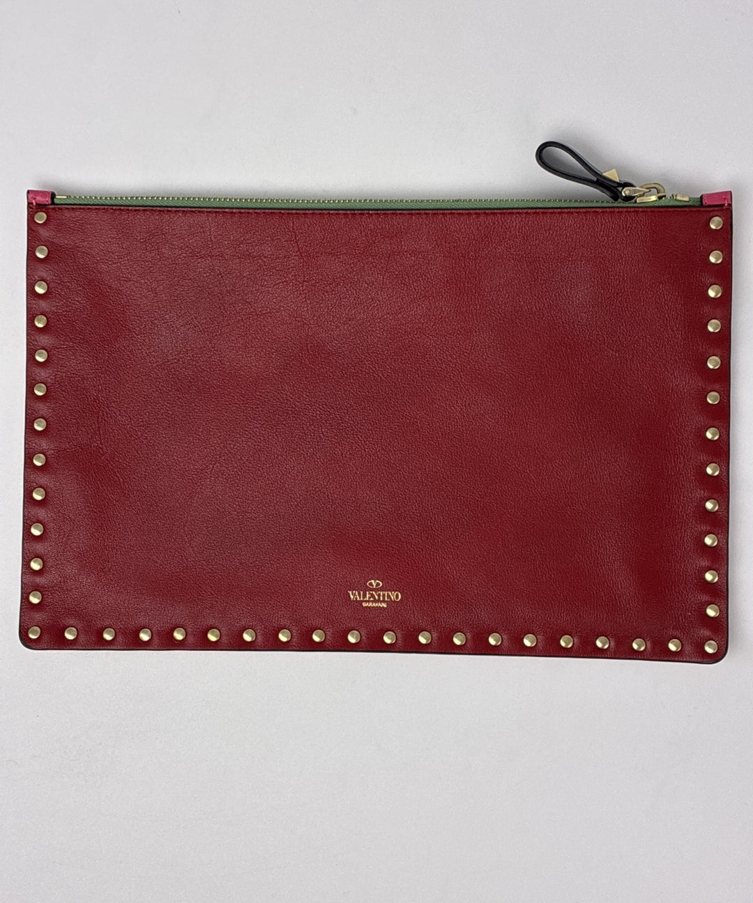 VALENTINO GARAVANI คลัตช์