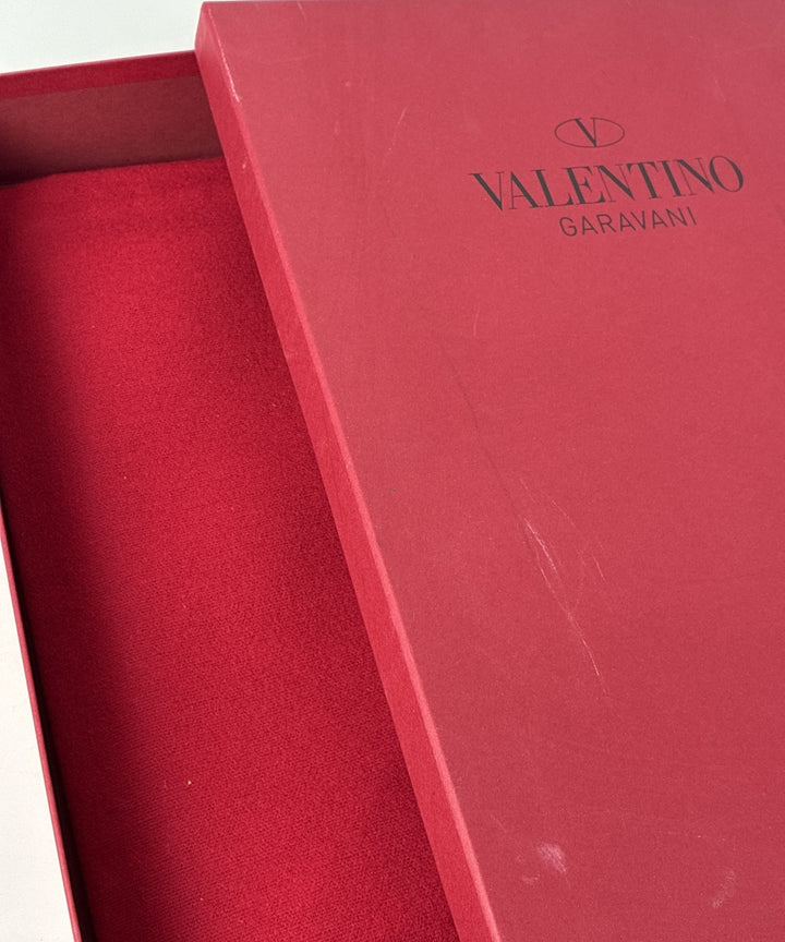 VALENTINO GARAVANI คลัตช์