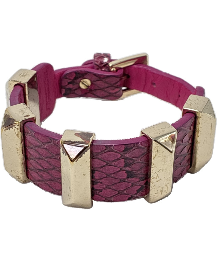 VALENTINO GARAVANI สร้อยข้อมือ/กำไล