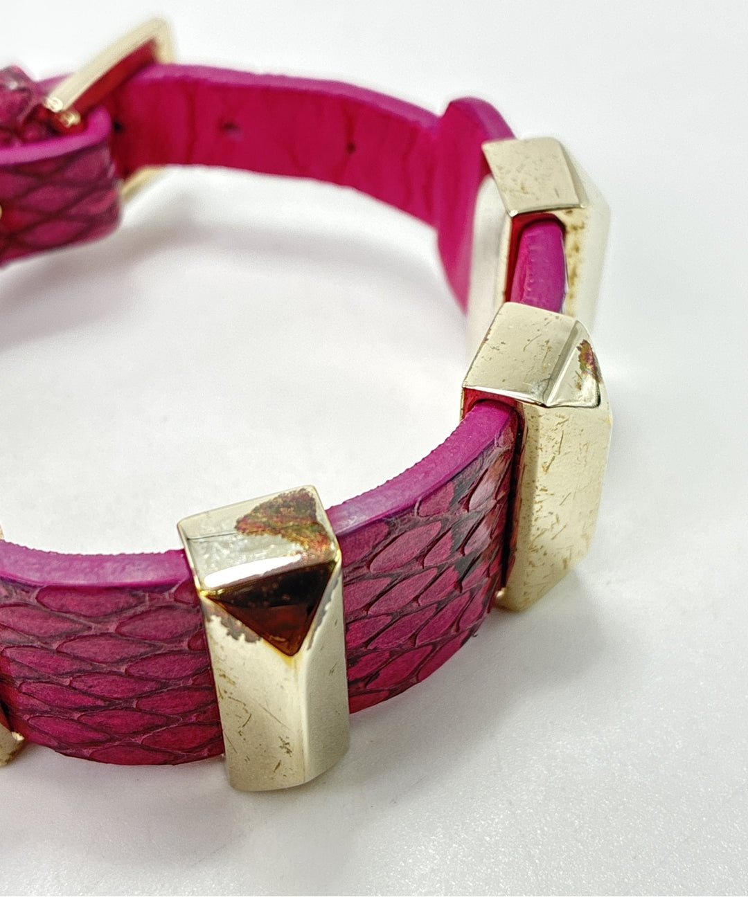 VALENTINO GARAVANI สร้อยข้อมือ/กำไล