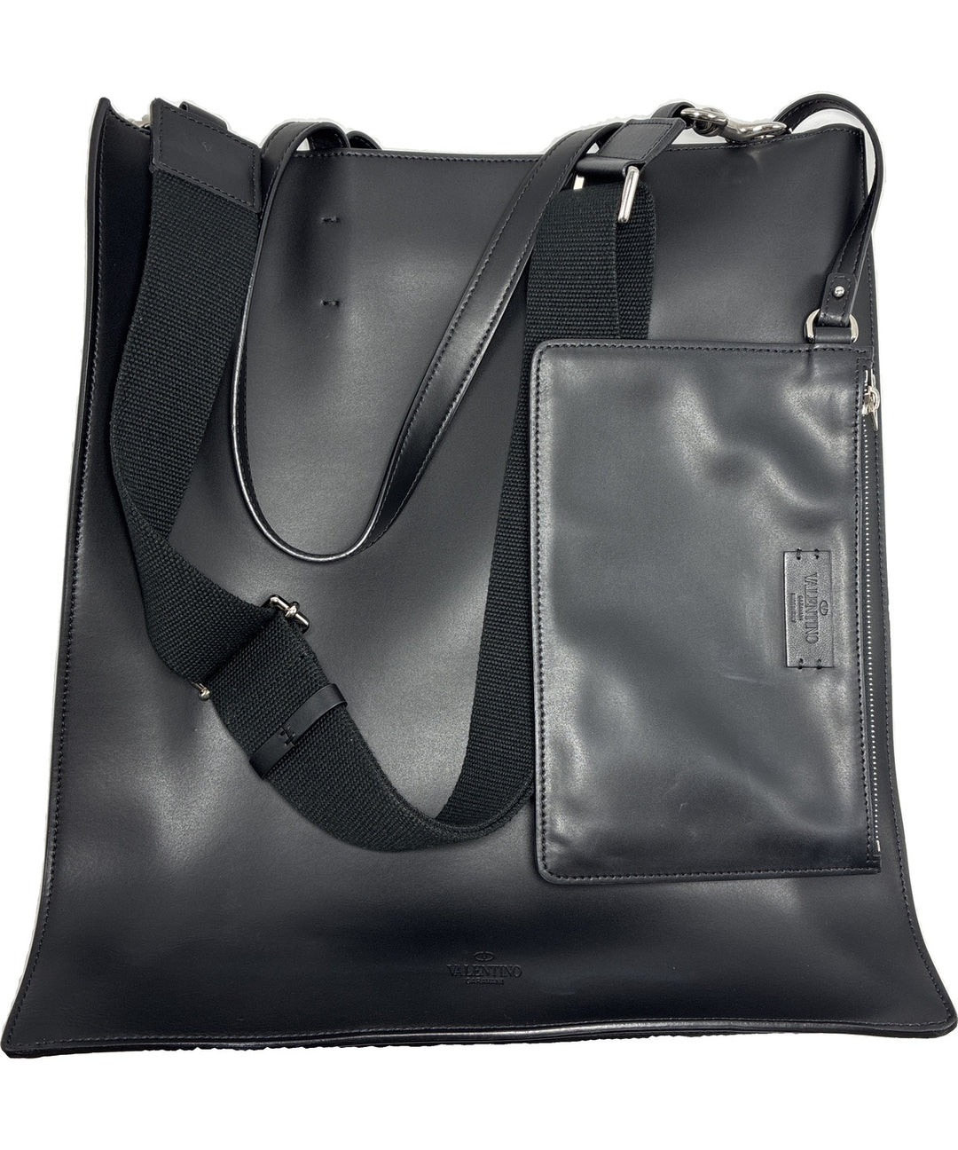 VALENTINO GARAVANI กระเป๋าถือขนาดใหญ่