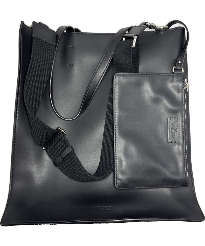 VALENTINO GARAVANI กระเป๋าถือขนาดใหญ่