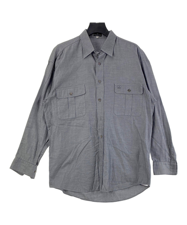 VALENTINO GARAVANI เสื้อเชิ้ต