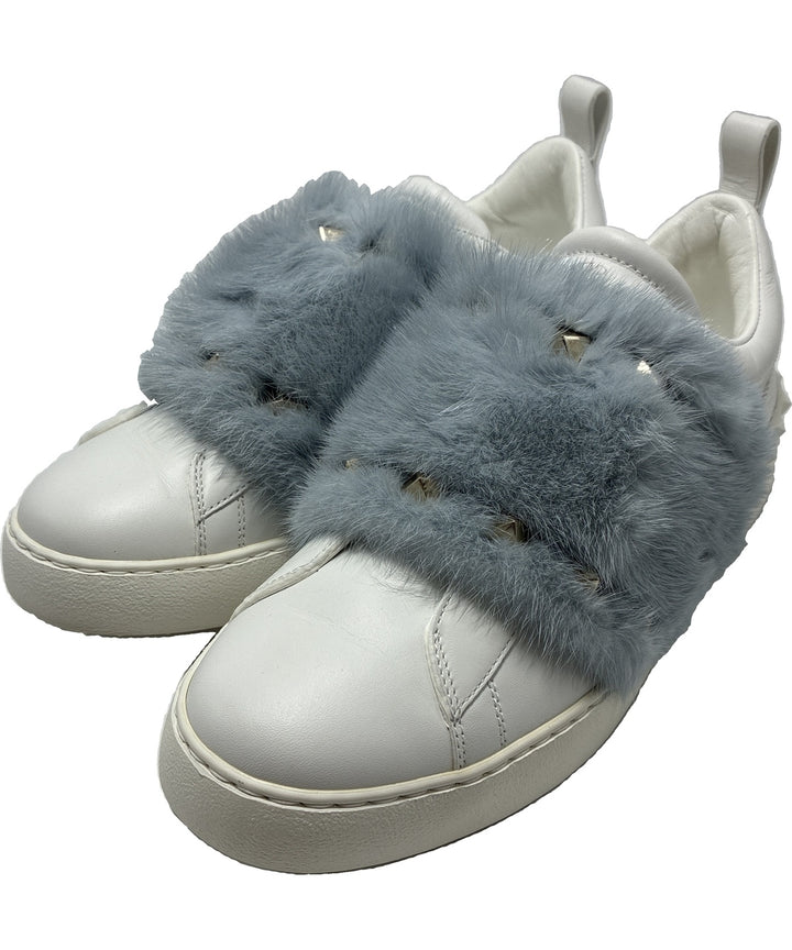 VALENTINO GARAVANI รองเท้าผ้าใบ