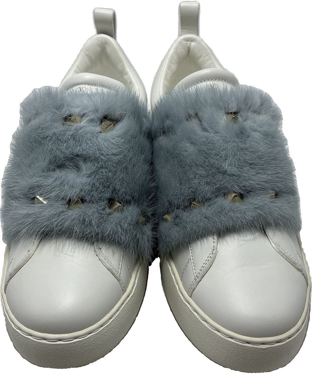 VALENTINO GARAVANI รองเท้าผ้าใบ