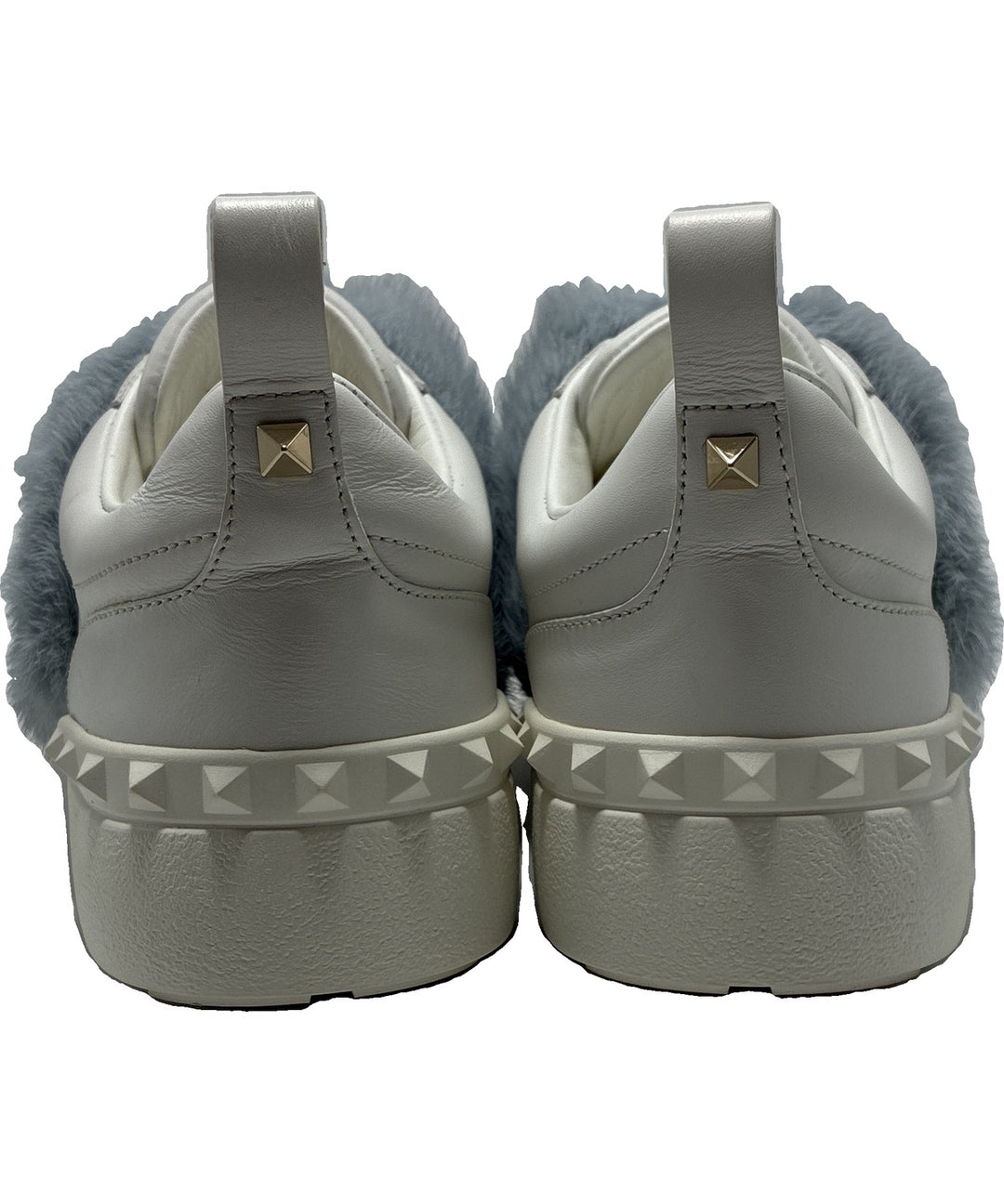 VALENTINO GARAVANI รองเท้าผ้าใบ