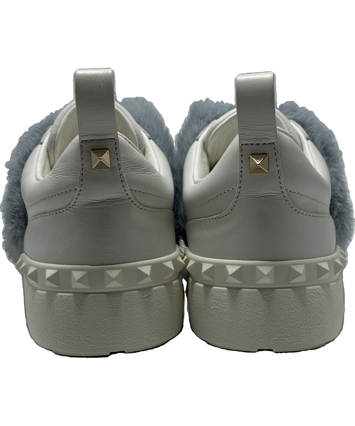 VALENTINO GARAVANI รองเท้าผ้าใบ