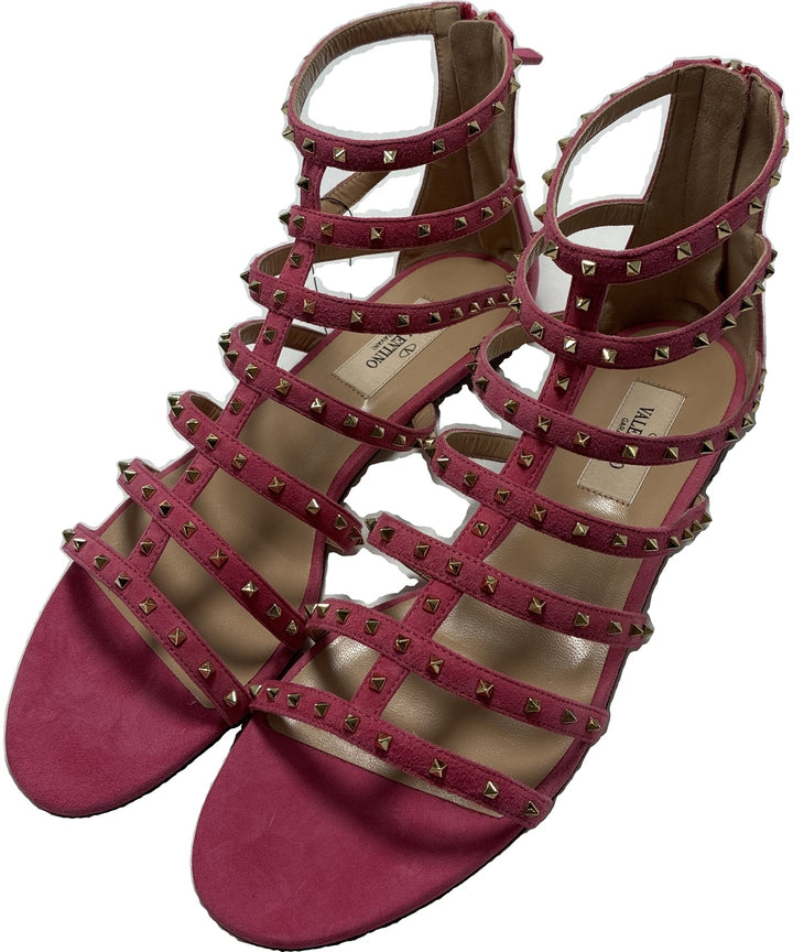 VALENTINO GARAVANI รองเท้าแตะ