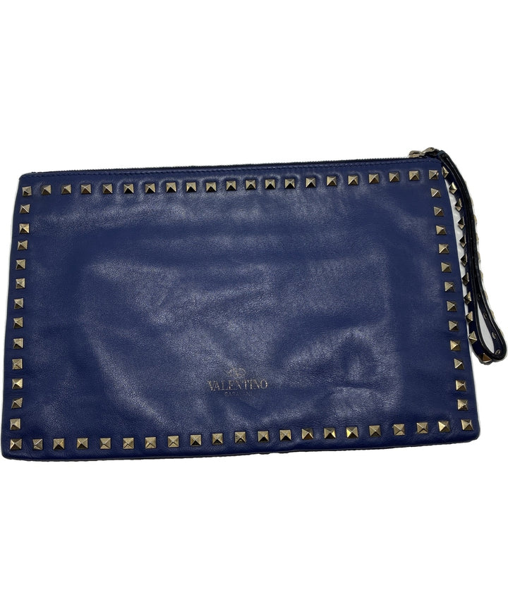 VALENTINO GARAVANI คลัตช์