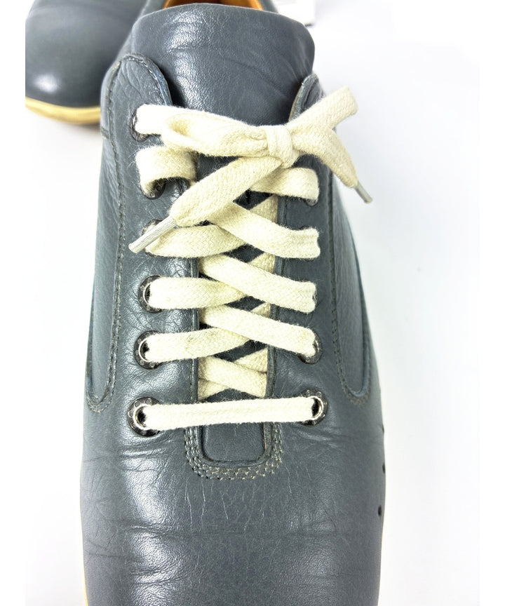 JOHN LOBB รองเท้าแตะ