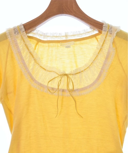 NINA RICCI Tee Shirts/Tops