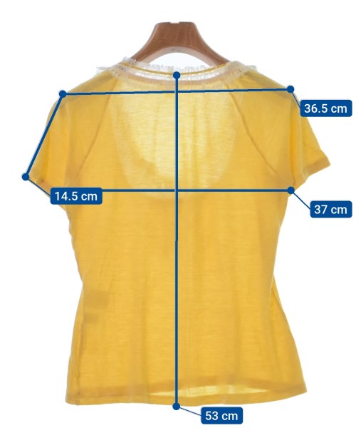 NINA RICCI Tee Shirts/Tops