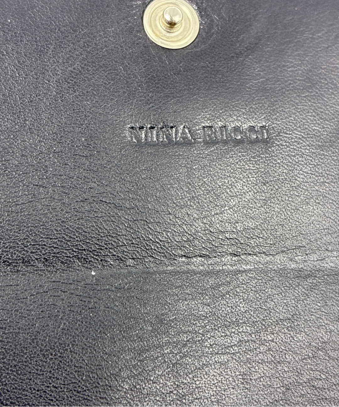 NINA RICCI กระเป๋าสตางค์/กระเป๋าใส่เหรียญ