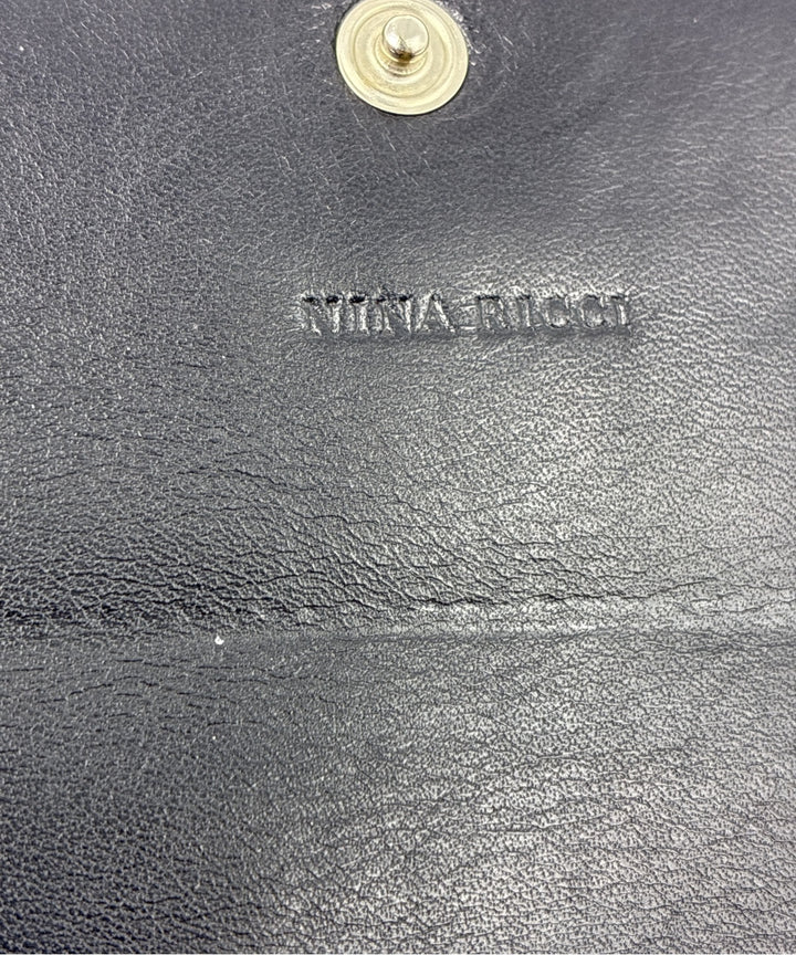 NINA RICCI กระเป๋าสตางค์/กระเป๋าใส่เหรียญ