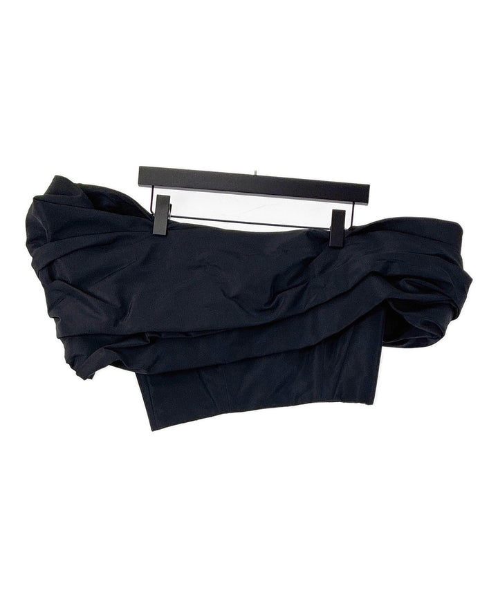 NINA RICCI เสื้อแขนกุด