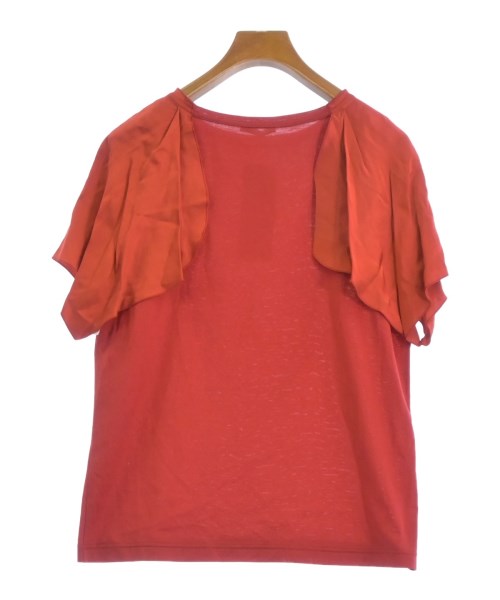 NINA RICCI เสื้อยืด/เสื้อท็อปส์