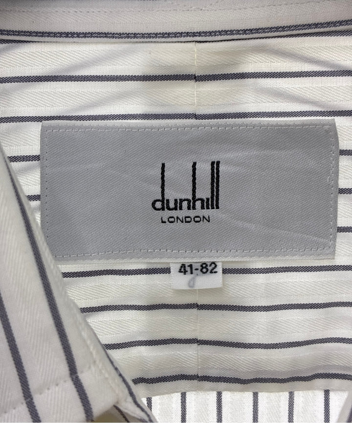 dunhill เสื้อลำลอง
