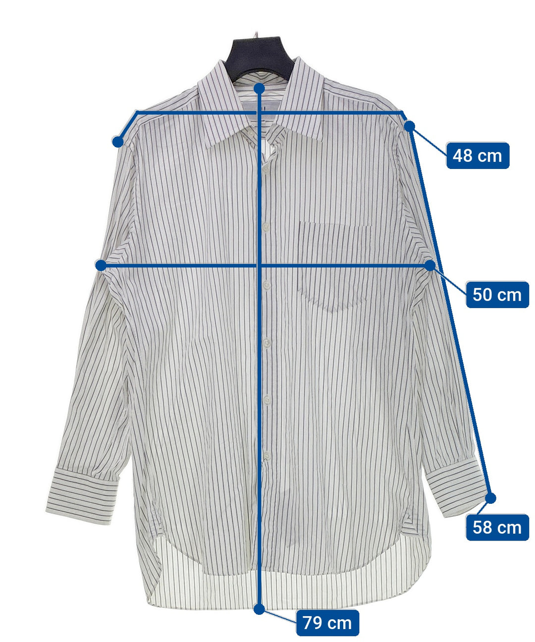 dunhill เสื้อลำลอง