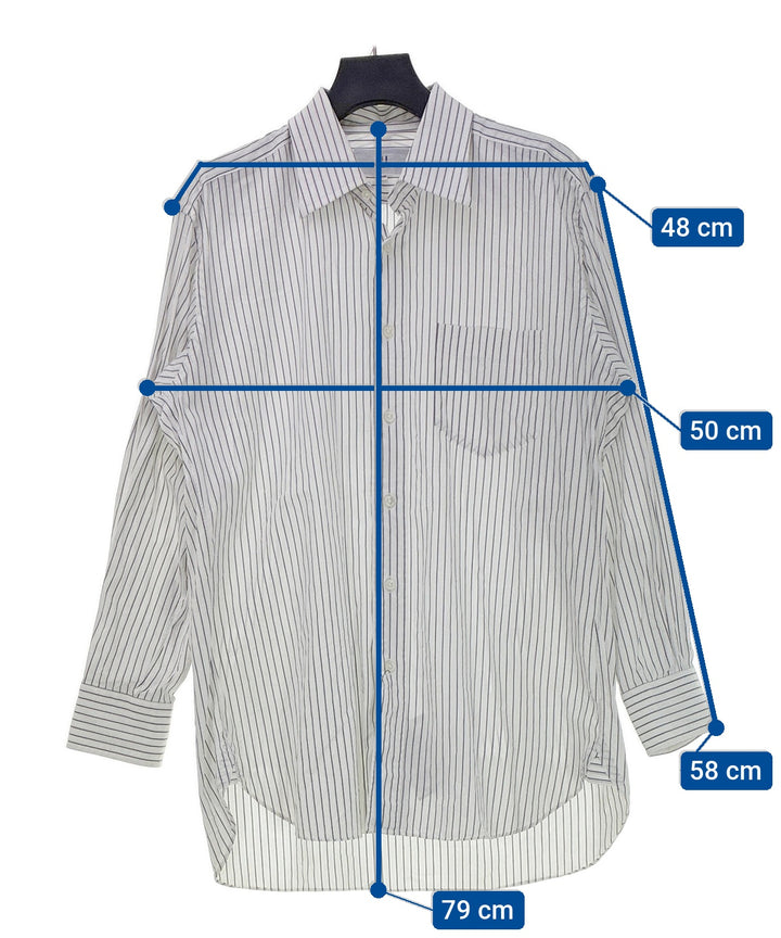 dunhill เสื้อลำลอง