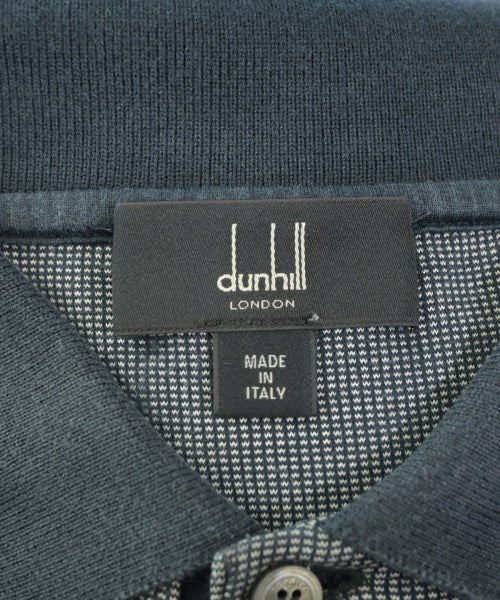 dunhill เสื้อโปโล