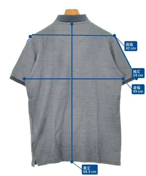 dunhill เสื้อโปโล