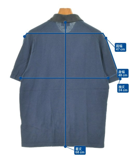 dunhill เสื้อโปโล