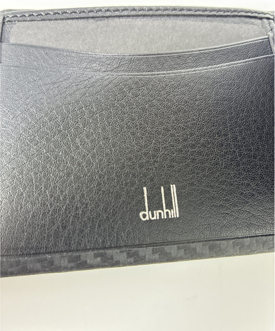 dunhill กระเป๋าสตางค์/กระเป๋าใส่เหรียญ