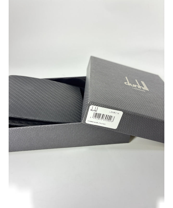 dunhill กระเป๋าสตางค์/กระเป๋าใส่เหรียญ