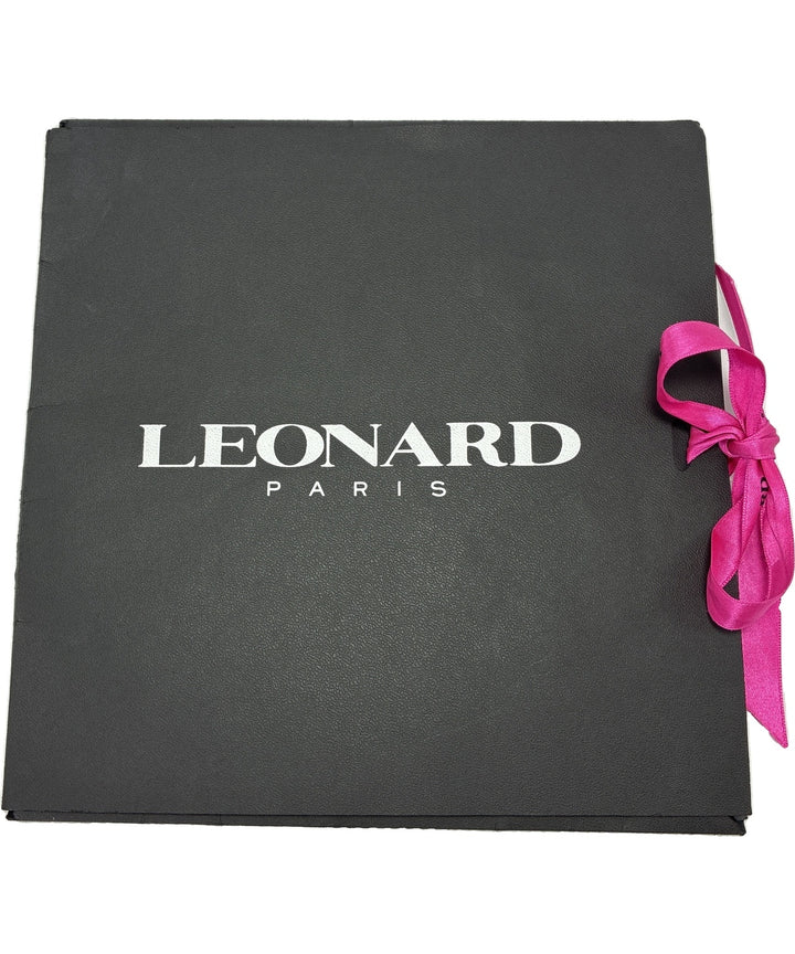 LEONARD ผ้าพันคอ