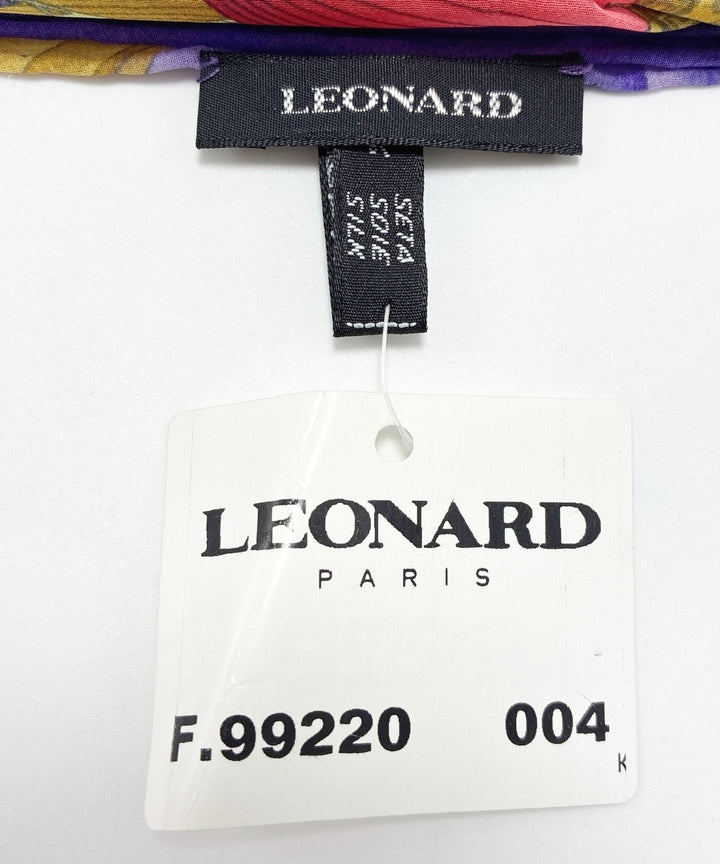 LEONARD ผ้าพันคอ