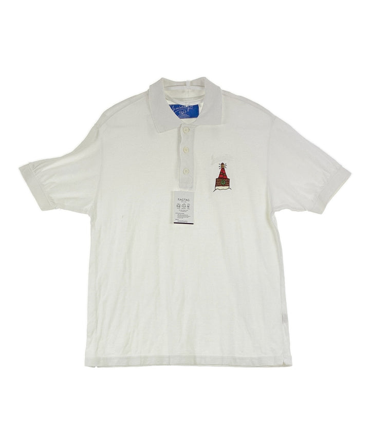 CASTELBAJAC เสื้อโปโล