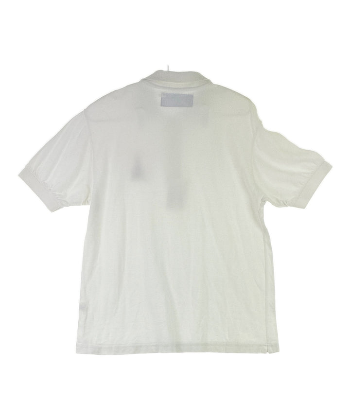 CASTELBAJAC เสื้อโปโล