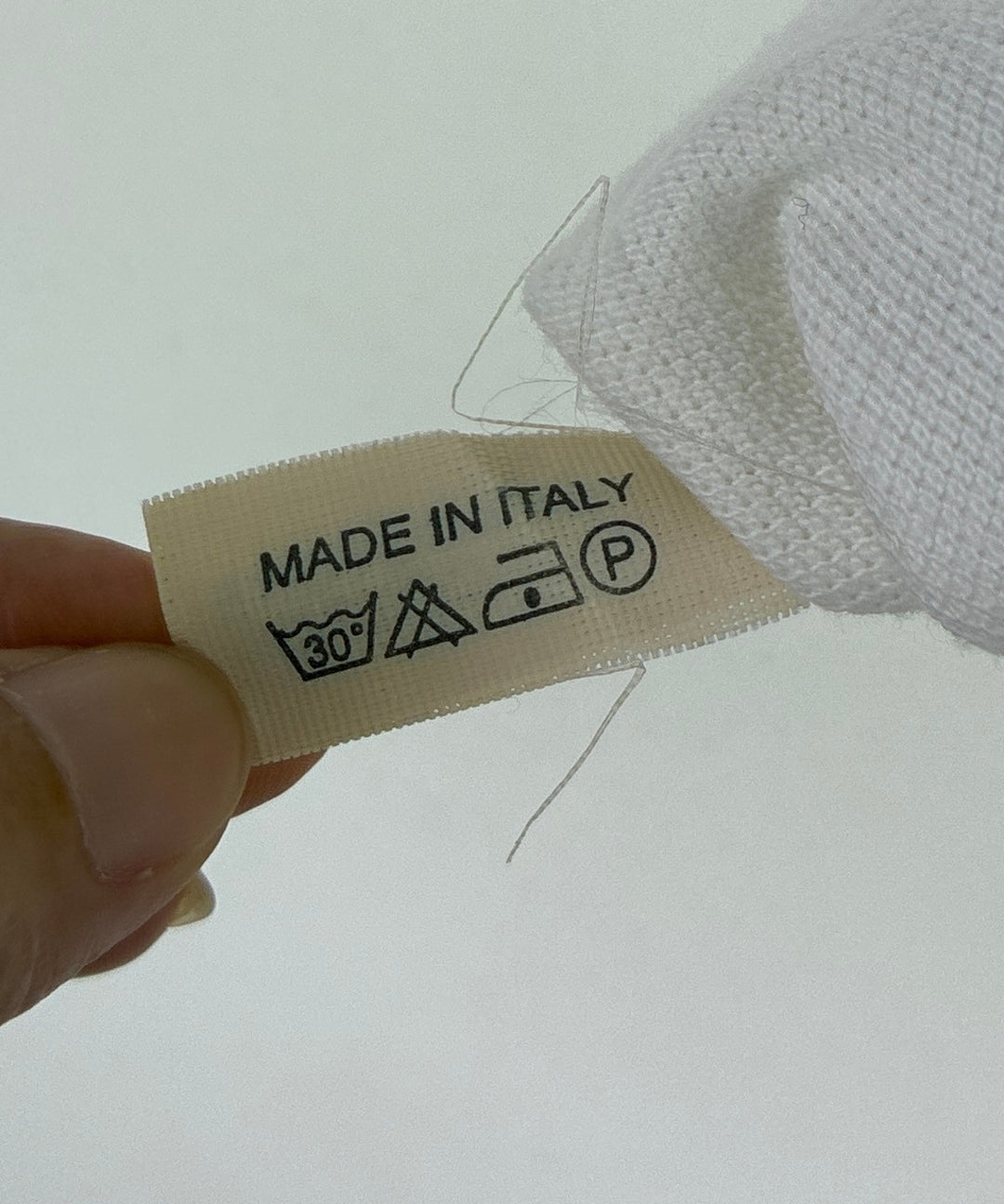 CASTELBAJAC เสื้อโปโล