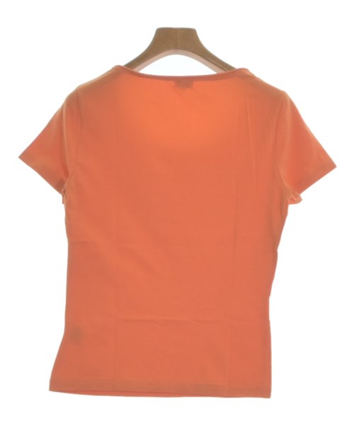 AGNONA เสื้อยืด/เสื้อท็อปส์
