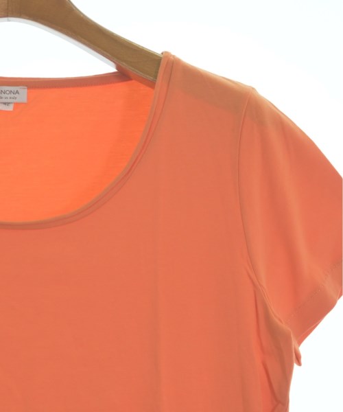 AGNONA เสื้อยืด/เสื้อท็อปส์