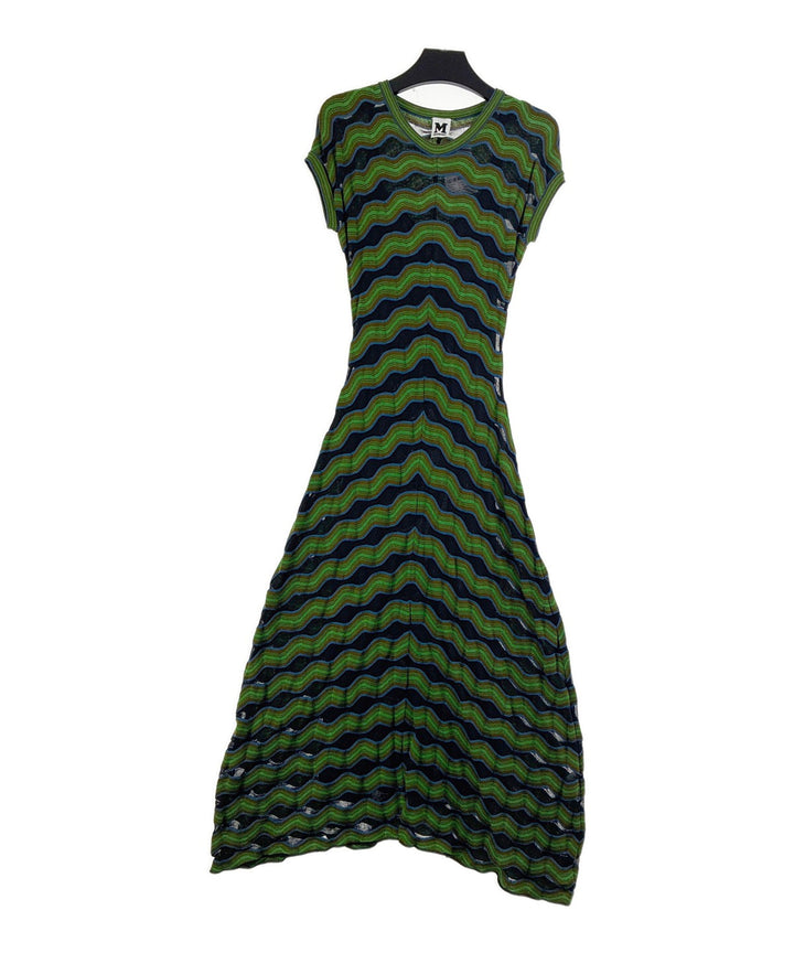 M MISSONI ชุดเดรส