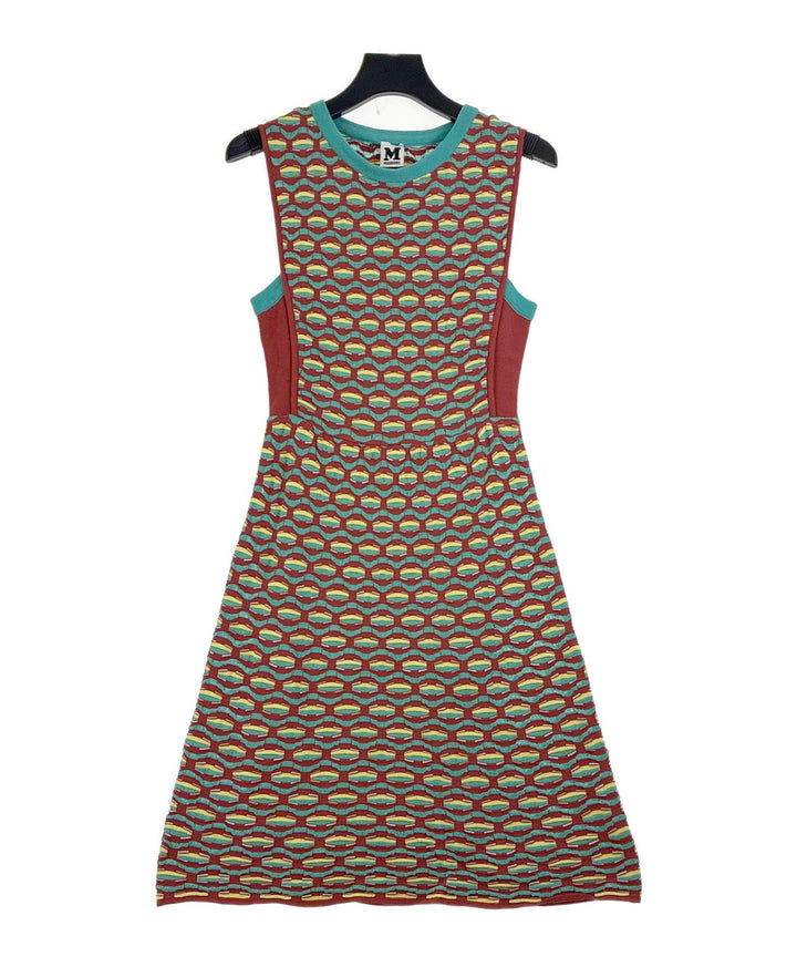 M MISSONI ชุดเดรส