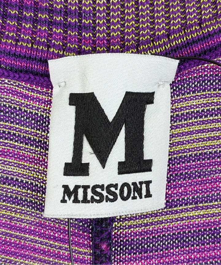 M MISSONI กางเกงขายาว