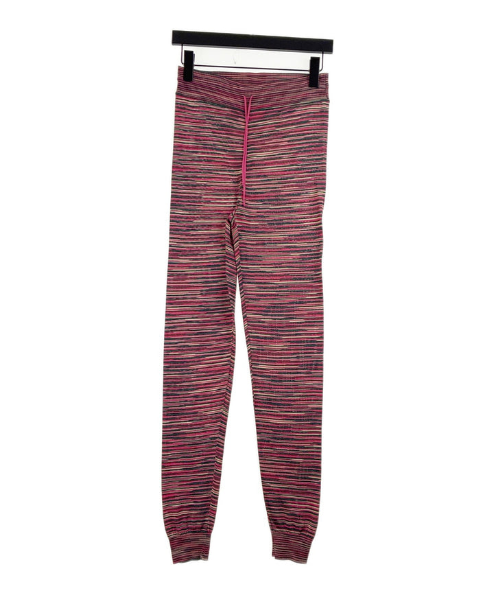 M MISSONI กางเกงขายาว