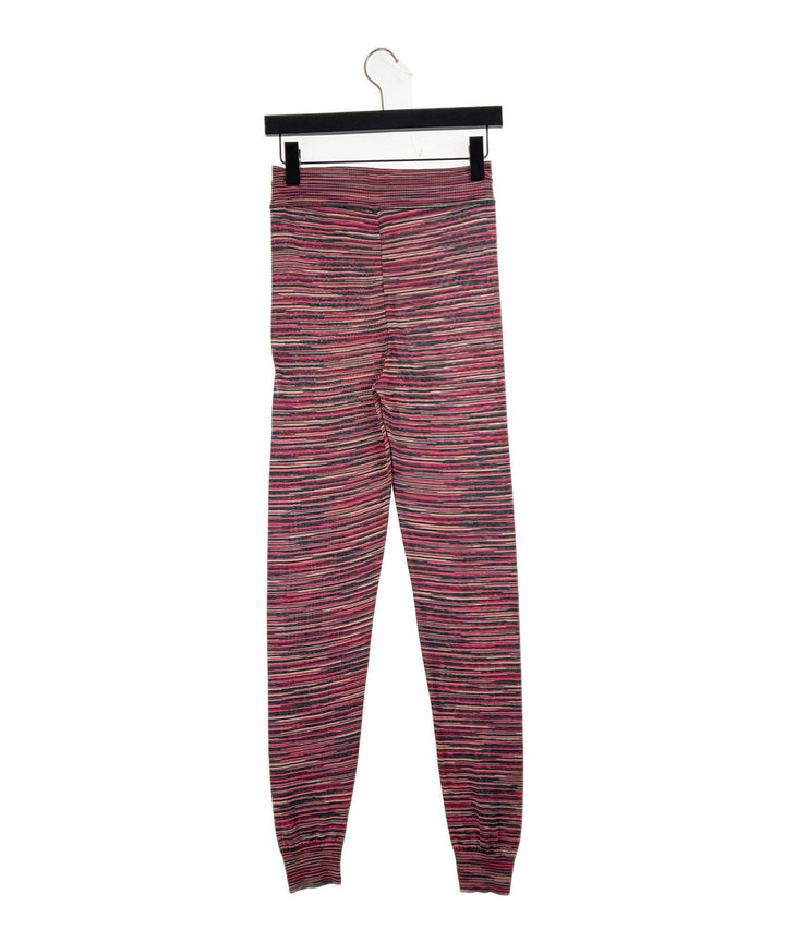 M MISSONI กางเกงขายาว