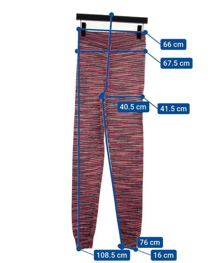 M MISSONI กางเกงขายาว